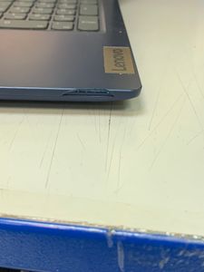 Б/в Ноутбук Lenovo 15/core i3-n305 ddr5/8gb ddr5/hdd *відсутній/ssd 512 gb/*інтегрована 01-200798200