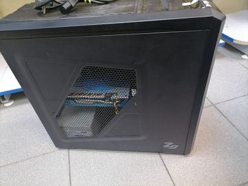 Б/у Системный блок Пк amd phenom 2 x4 955 black edition / 10 gb ddr3 sdram / amd radeon rx 580 8gb/ ssd - 240, hdd 1tb 01-200797837