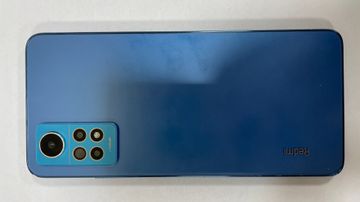Б/в Мобільний телефон Xiaomi redmi note 12 pro 8/256gb 01-200762762