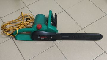 Б/у Пила цепная Bosch ake 35 01-200796277