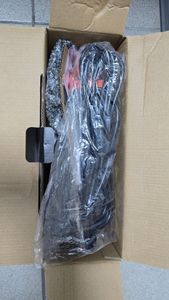 Б/в Кутова шліфмашина Dnipro-M gs-98 01-200789665