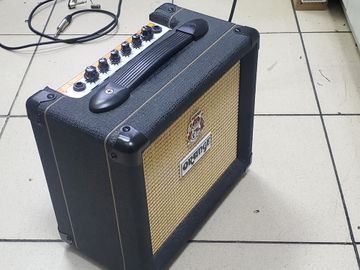 Б/в Комбопідсилювач Orange crush 12 01-200742976