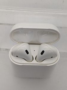 Б/в Навушники Apple airpods 2nd generation a1602, a2031, a2032 01-200778215