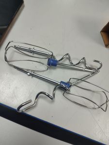 Б/в Міксер Tefal 8141 01-200799880