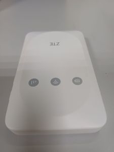 Б/в Бездротовий маршрутизатор Zte mf935 01-200782483