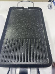 Б/в Гриль Electric Grill 1500w 01-200801896