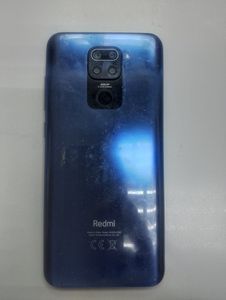 01-200802566: Xiaomi redmi note 9 4/128gb