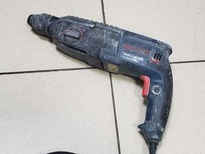 Б/в Перфоратор Bosch gbh 2-26 dre 01-200742840