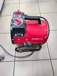 Б/в Теплова гармата Sakuma sgp1505-03 01-200803678