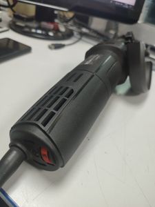 Б/в Кутова шліфмашина Dnipro-M gs-120s 01-200804716