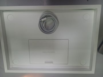 Б/в Ноутбук Apple macbook pro 13.3 m2 10-gpu/ram8gb/ssd256/retina/touchbar 01-200803307