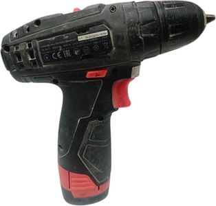 Б/в Шурупокрут Dnipro-M cd-12cx compact 01-200755594