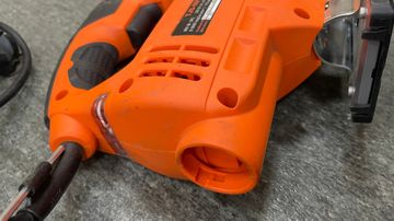 Б/в Електролобзик Tekhmann tjs-9011 01-200749786