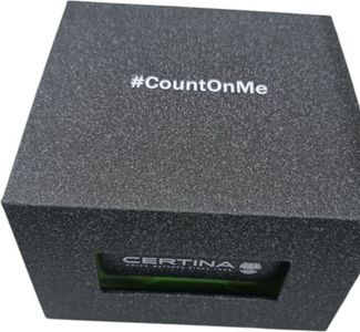 Б/в Годинник Certina c036407a 01-200593719