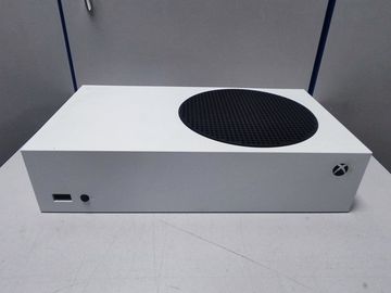 Б/в Ігрова приставка Microsoft xbox series s 512gb 01-200805153