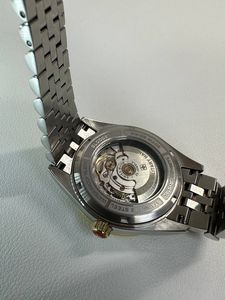 Б/в Годинник Swiss Military Hanowa hanowa diligenter smwgl0002160 01-200803001