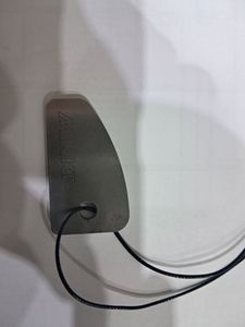 Б/в Металеве полотно Mirka mirka shark blade 48х28 мм 01-200804787