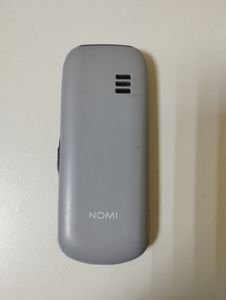 Б/у Мобильний телефон Nomi i1441 01-200804934