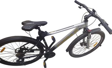 Б/у Велосипед Formula f-1 27,5" am dd 01-200802647