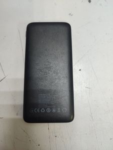 Б/в Повербанк Sigma si10a1q 10000 mah type-c pd20w qc22,5w 01-200805725