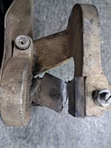 Б/в Електроножиці Лепсе нрэн-520-2,8 01-200770798