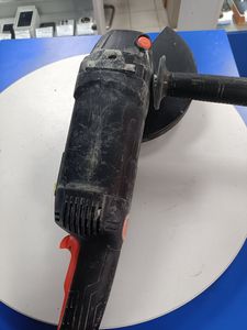 Б/в Кутова шліфмашина Dnipro-M gl-240 01-200802170