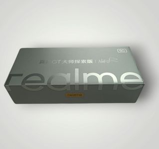 Б/в Мобільний телефон Realme gt master edition 8/256gb 01-200780741