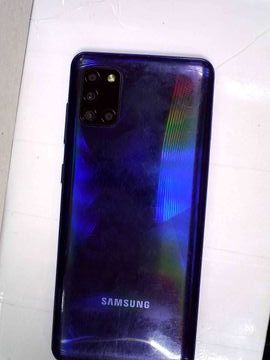 Б/в Мобільний телефон Samsung galaxy a31 4/128gb sm-a315g 01-200803214