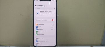 Б/у Мобильний телефон Apple iphone 12 pro 256gb 01-200806274