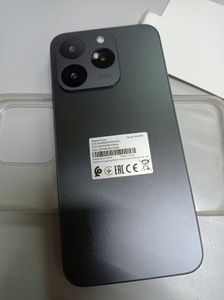 Б/в Мобільний телефон Realme 15t 12/256gb suit 01-200803800