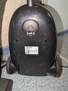 Б/в Пароочищувач Bomann dr 921 cb 01-200804204