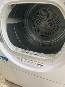 Б/у Сушильна машина Candy cso h8a2te-s 01-200805745