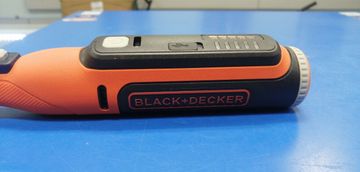 Б/в Багатофункціональний інструмент Black&Decker bcrt8i 01-200805157