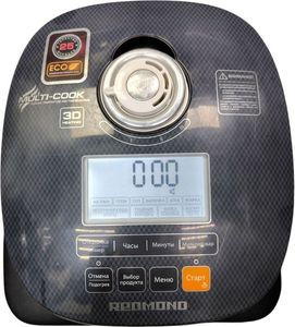 Б/в Мультиварка Redmond rmc-210 01-200770233