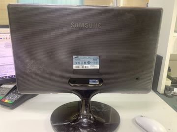 Б/в Монітор Samsung s22a350n 01-200806444
