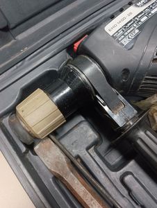 Б/в Перфоратор Matrix ehd 1400-28 01-200806520