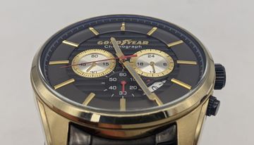 Б/у Часы Good Year g.s01219.01 01-200736957