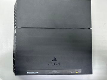 Б/у Игровая приставка Sony playstation 4 1tb 01-200807773