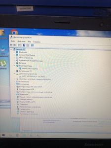 Б/у Ноутбук Lenovo 15/pentium n3540 ddr3/4gb ddr3/hdd 500 gb/ssd *відсутній/*інтегрована 01-200808039