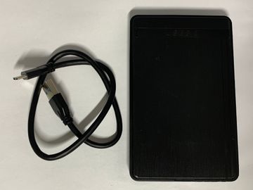 Б/в HDD-зовнішній Seagate st500lt012 500gb 01-200802746