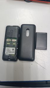 Б/у Мобильный телефон Nokia 220 dual sim 01-200808293