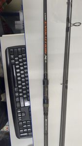 Б/в Спінінг Golden Catch x-3 carp evolution 3.90м 3.5lb 01-200808747