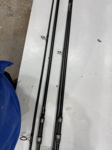 Б/в Вудилище Fox warior s 13/3.5lb 01-200809126