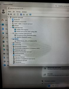 Б/в Ноутбук Acer 15/core i5-11400h ddr4/16gb ddr4/ssd 512 gb/geforce rtx3050 4gb 01-200804936