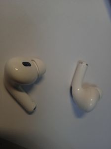 Б/в Навушники Apple airpods pro 2nd generation 01-200808915