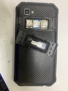 Б/в Мобільний телефон Sigma x-treme pq35 01-200809409