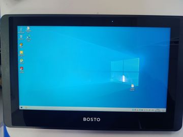 Б/в Планшет графічний Bosto bt-12hd-a 01-200782111