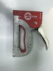Б/в Степлер Intertool rt-0103 01-200809745