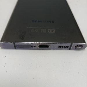 Б/в Мобільний телефон Samsung galaxy s22 ultra 8/128gb 01-200809624