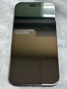 Б/в Мобільний телефон Apple iphone 15 pro 256gb 01-200809792